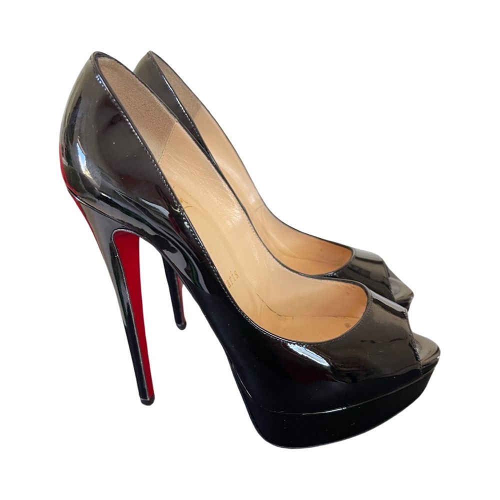 Christian louboutin sandals